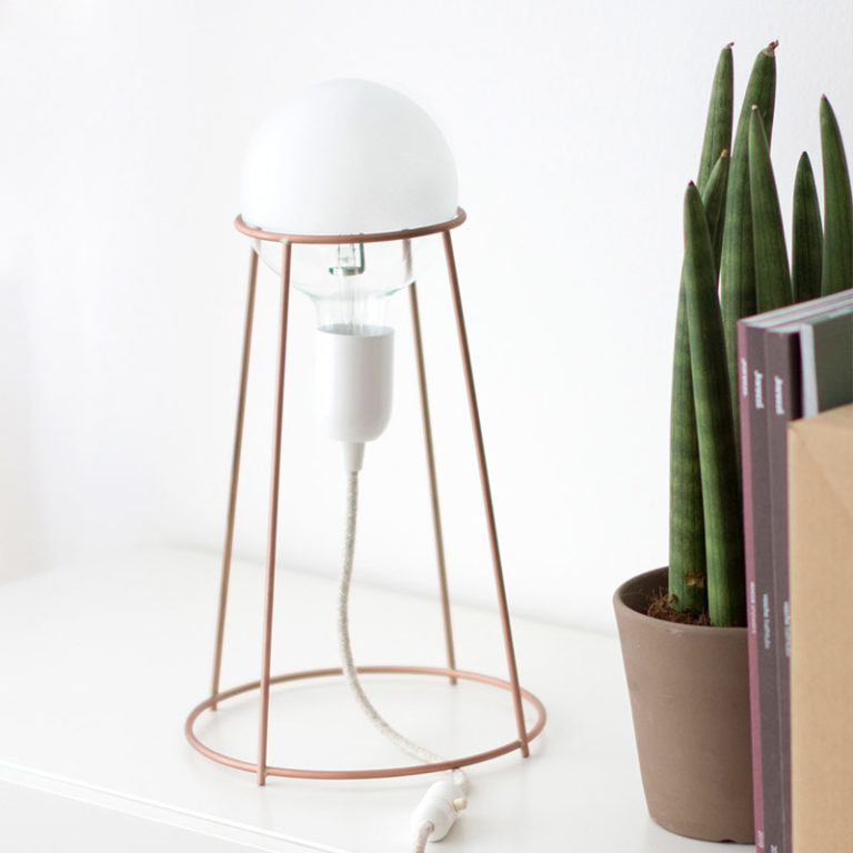 Modern Lamp