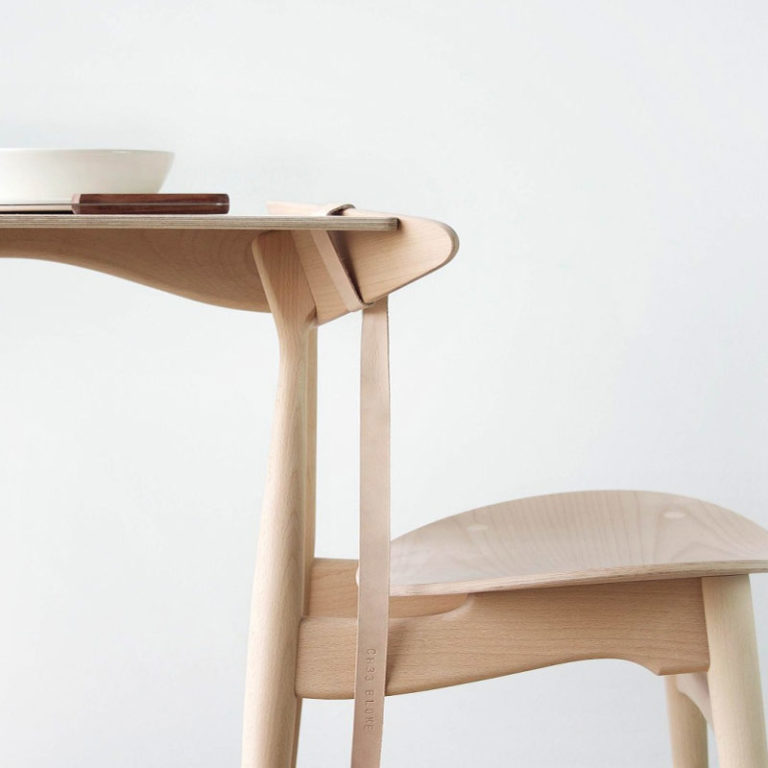 Modern Chair