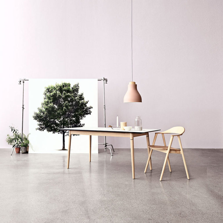 Modern Desk