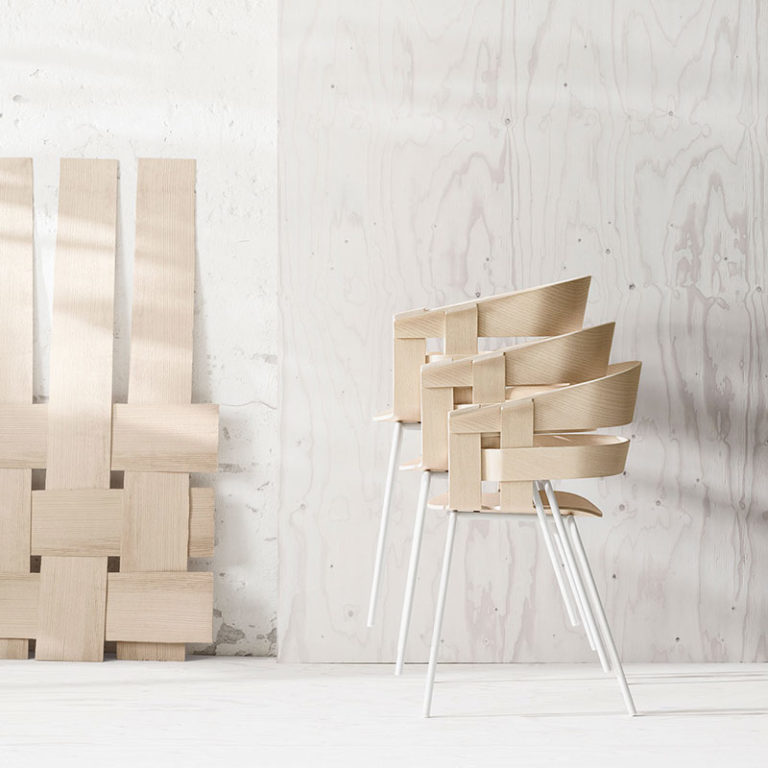 Creative Chair