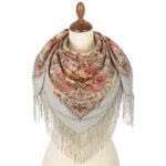 Online Avrora scarf