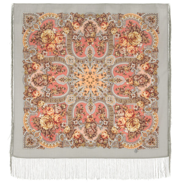 Avrora scarf