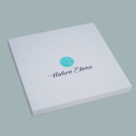 Gift Box for silk scarves