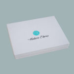 Gift Box for wool scarves