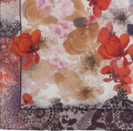 Hazy Lace scarf - Image 4