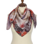 Hazy Lace scarf - Image 2