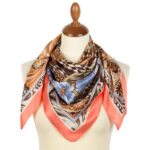 Magic World scarf - Image 2