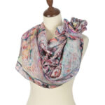 Anabella Women Scarf