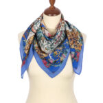 Magic Mirror scarf - Image 2