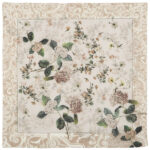 Anthea Beige Scarf