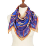 Kaleidoscope scarf - Image 2
