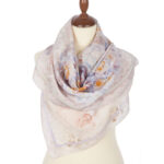 Pearl Dreams scarf - Image 2