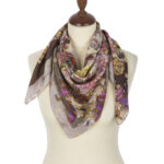 Iraida scarf - Image 2