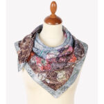 Azalea scarf - Image 2
