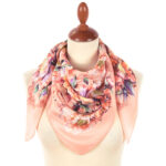 Dalia  scarf - Image 2