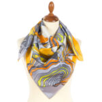 Gaia  scarf - Image 2