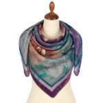 Clemencia scarf - Image 2