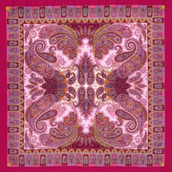 Favorite Shawl
