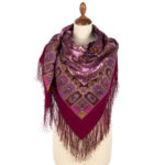 Favorite Shawl Woolen