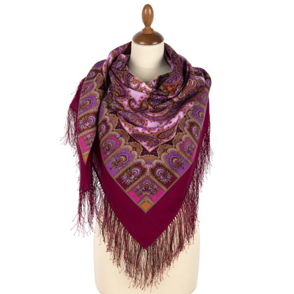 Favorite Shawl Woolen