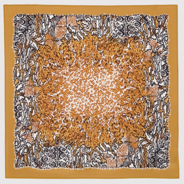 African Adventures Scarf
