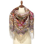 Yara shawl - Image 2