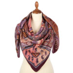 Spring Fantasy scarf - Image 2