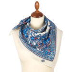 Merry Days scarf - Image 2