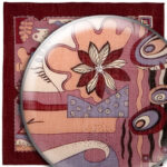 Reflection scarf - Image 2