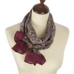 Nutcracker scarf - Image 3