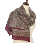 Nutcracker scarf - Image 2