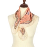 Singing Birds scarf - Image 2