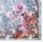 Azalea scarf - Image 3