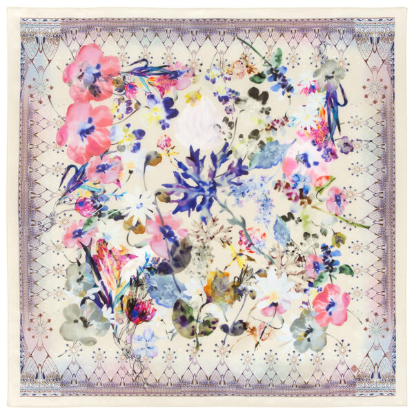 Darling Mine scarf