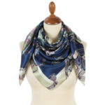 Pea Beads scarf - Image 2