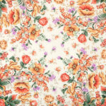 Garden Symphony scarf - Image 3