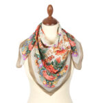 Symphony scarf