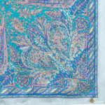 Lavender Meadow scarf - Image 3