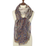 Galaxy stole - Image 2