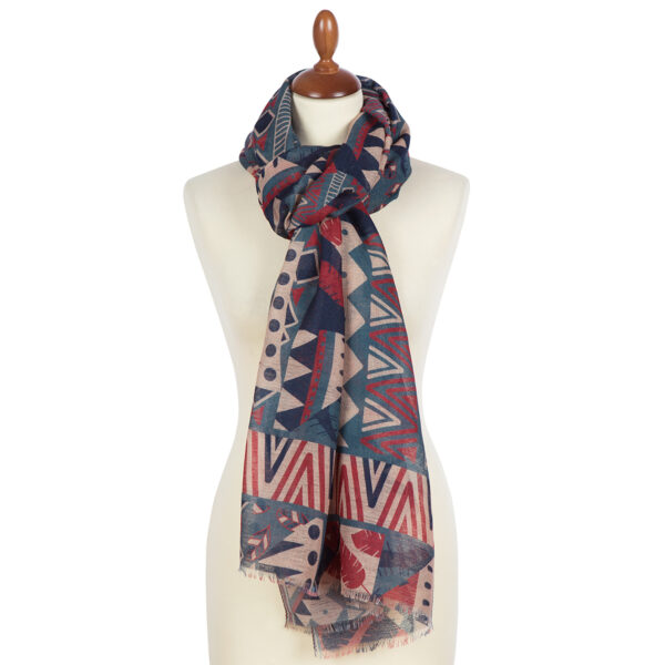 Scarves Gallery Online