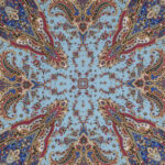 Crystal Dream shawl - Image 3