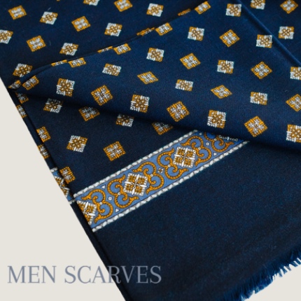 Men Scarves