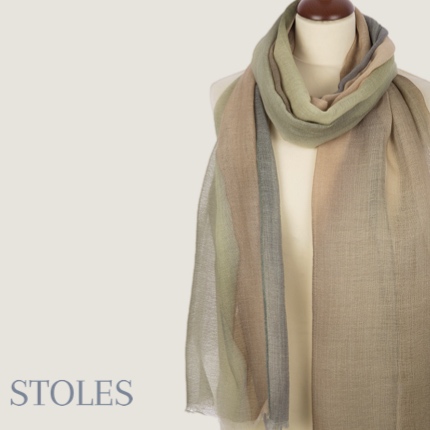 Elegant Women’s Scarves