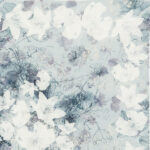 Crystal sound blue scarf - Image 3