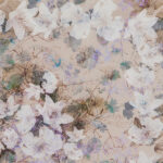 Crystal sound silver scarf - Image 3