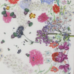 Vestalia  scarf - Image 3