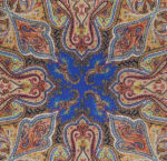 Saffron scarf - Image 2