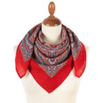 Pearl Dews scarf - Image 2