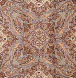Novella  Mocha scarf - Image 2