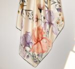 Iris Serenade scarf - Image 5